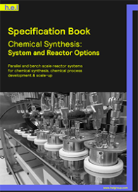 Chemical Synthesis Specifications