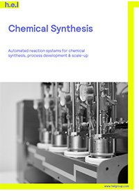 Chemical Synthesis Brochure