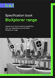 BioXplorer Specification Book 