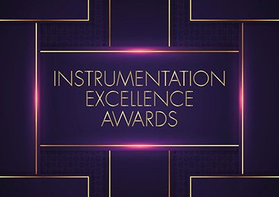 Instrumentation Awards image