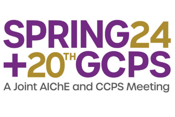 20th GCPS Logo