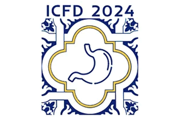 ICFD 2024 Logo