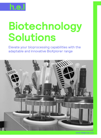 Biotechnology Solutions